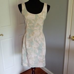 Denim Feel Pretty Dress